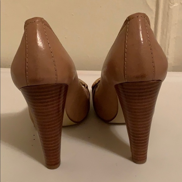 Never worn Nine West pumps - Picture 4 of 5